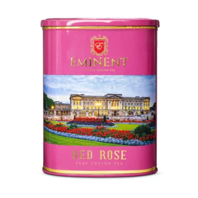 چای مدل رد رز (Red Rose)