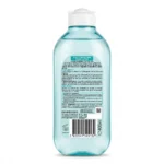 میسلار واتر گارنیر Pure Active حجم ۴۰۰ میلی‌لیتر